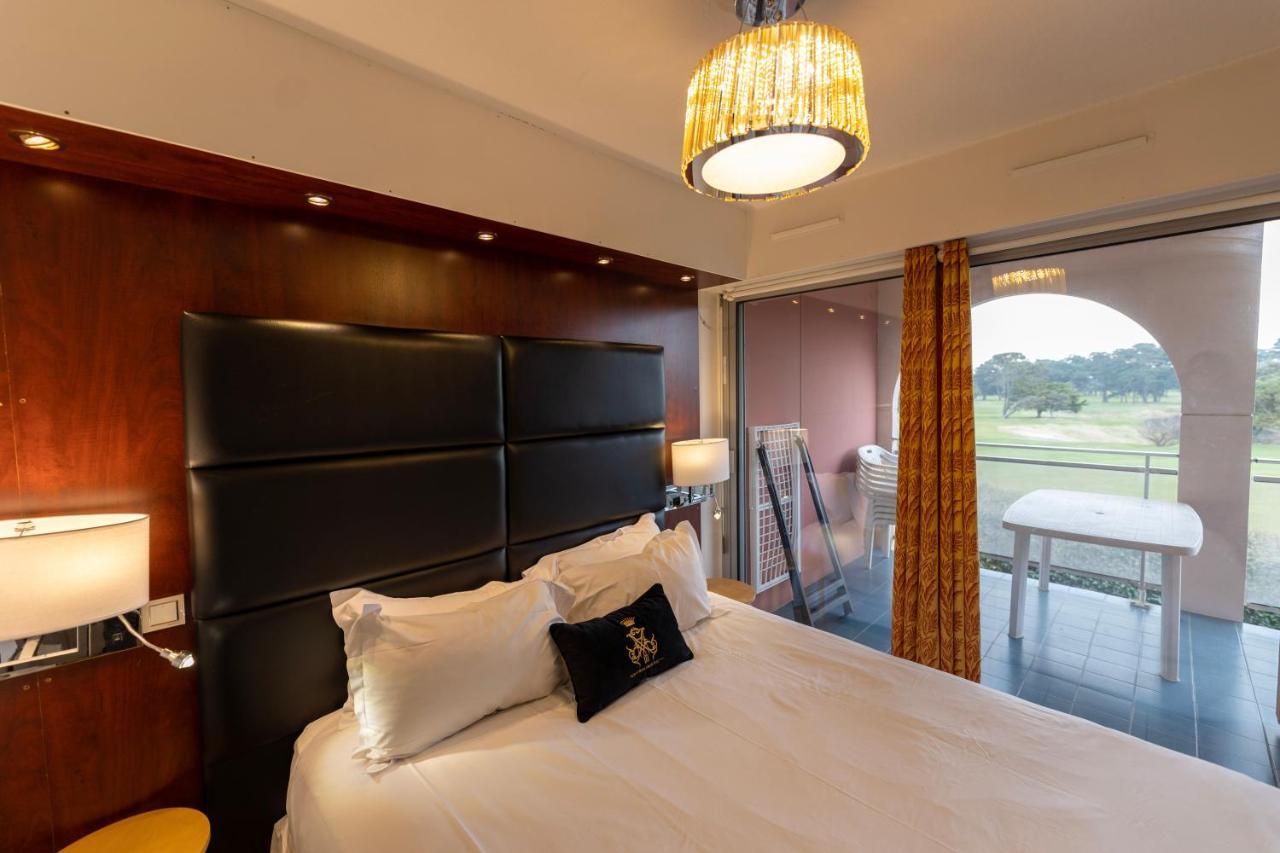Aparthotel Et Golf 4*
