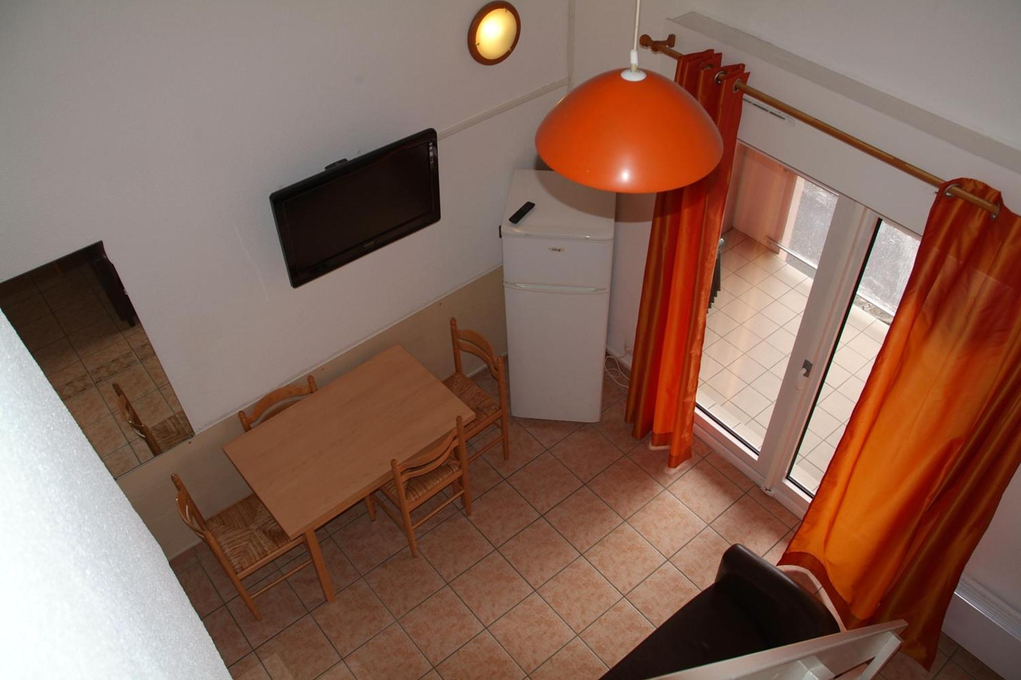 Aparthotel Et Golf 4*