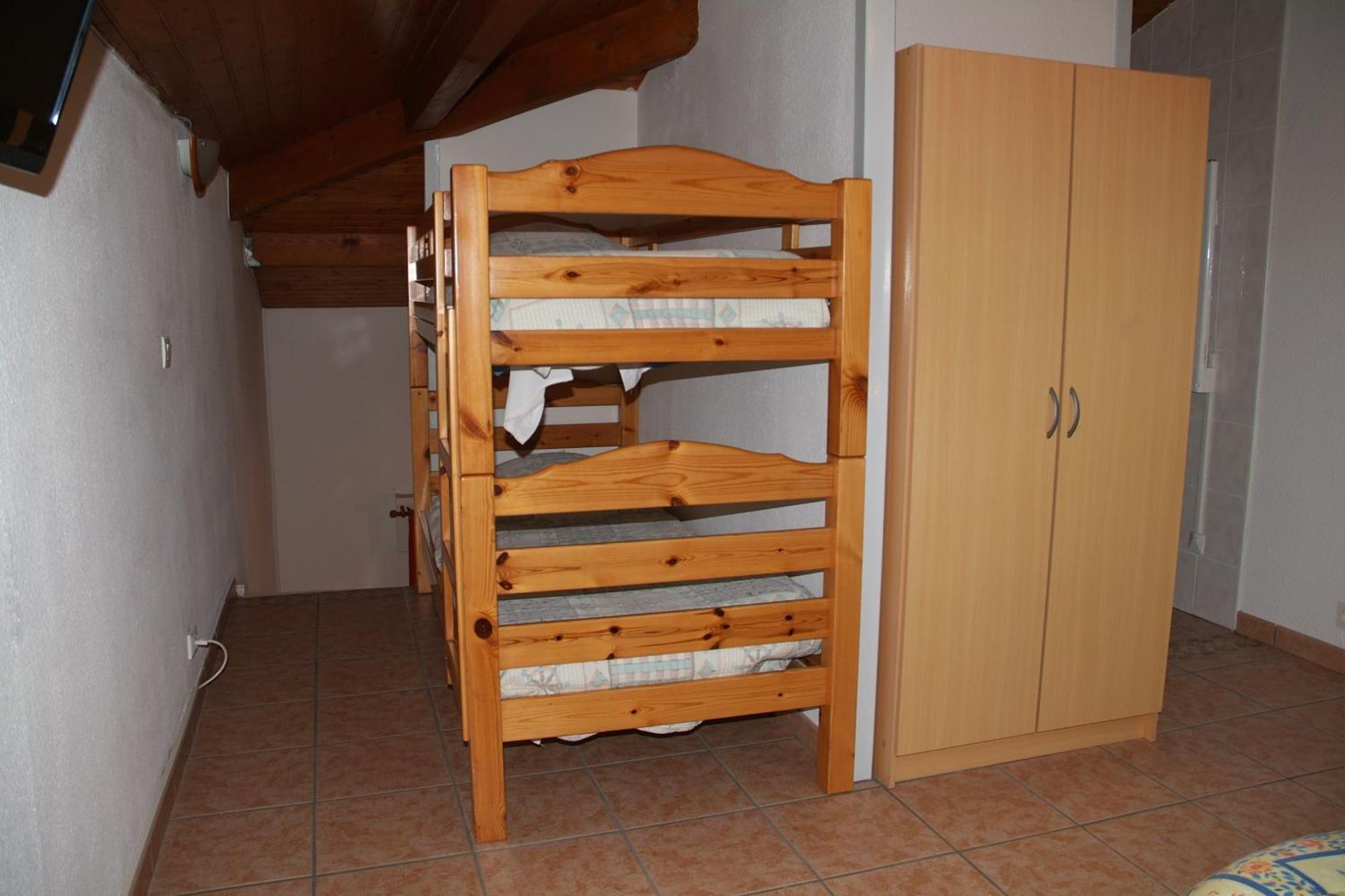 Aparthotel Et Golf
