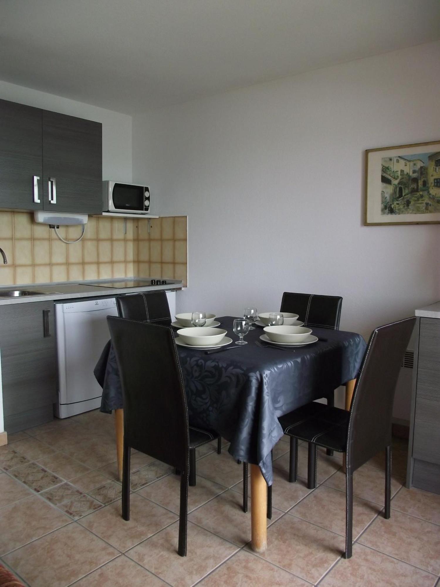 Aparthotel Et Golf Anglet