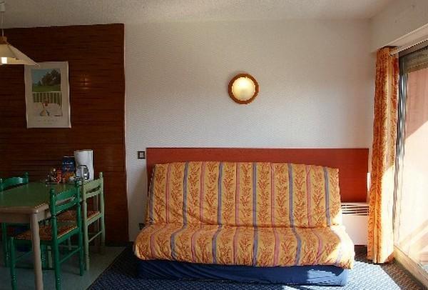 Aparthotel Et Golf 4*