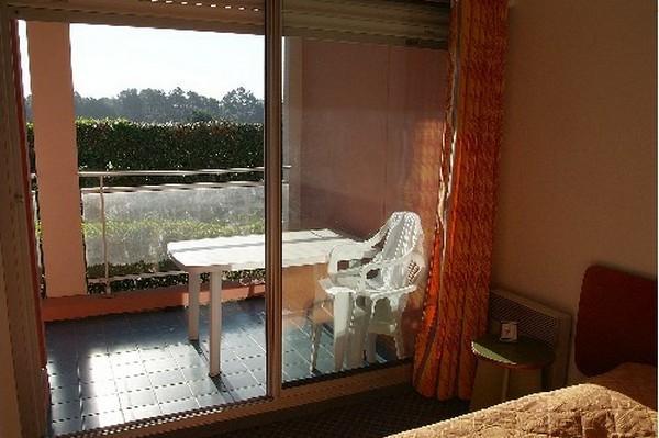 Aparthotel Et Golf