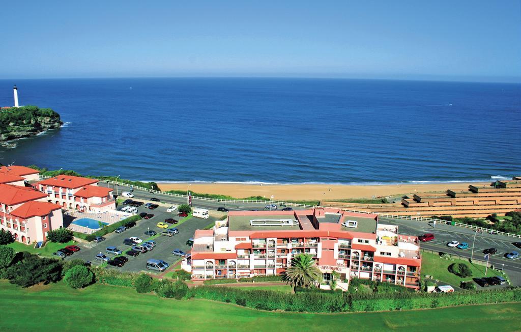 Et Golf Anglet