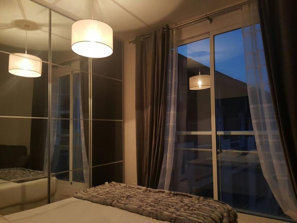 Aparthotel Et Golf