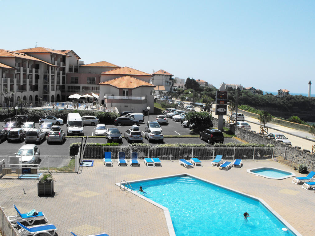 Et Golf Appart hôtel 4*