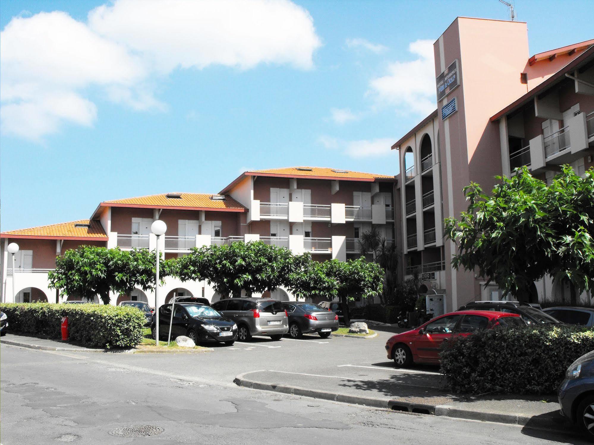 Et Golf Aparthotel 4*