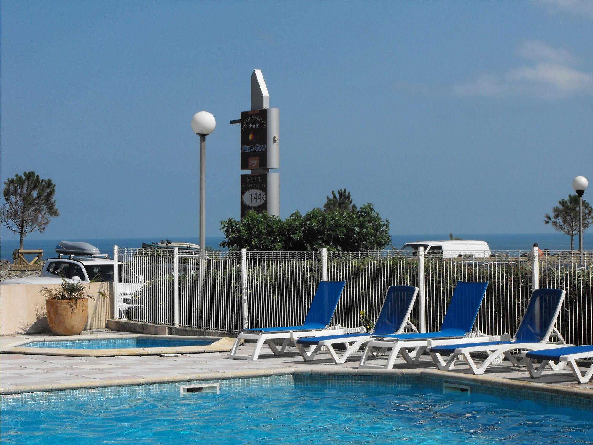 Et Golf Aparthotel