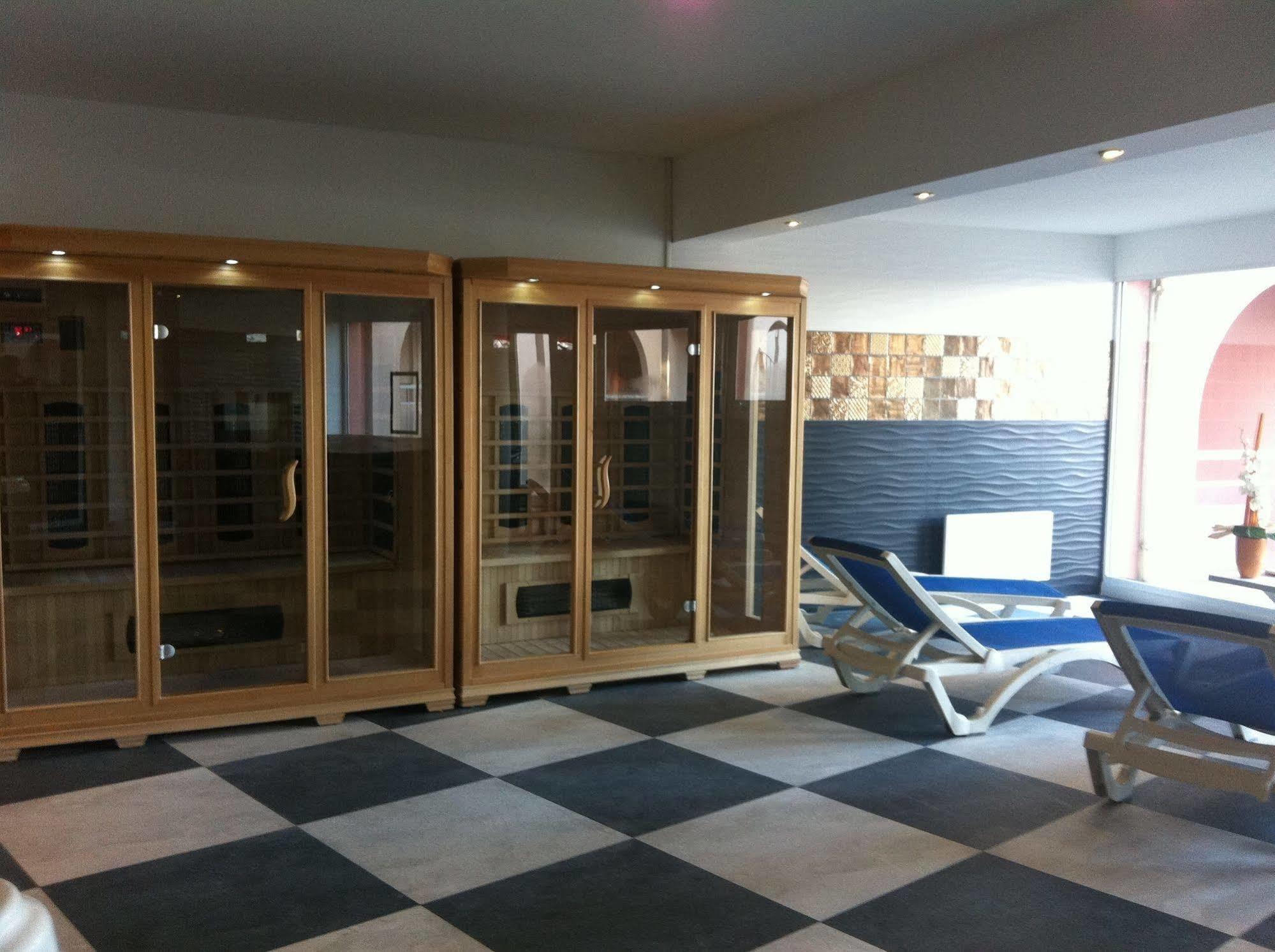 Et Golf Anglet