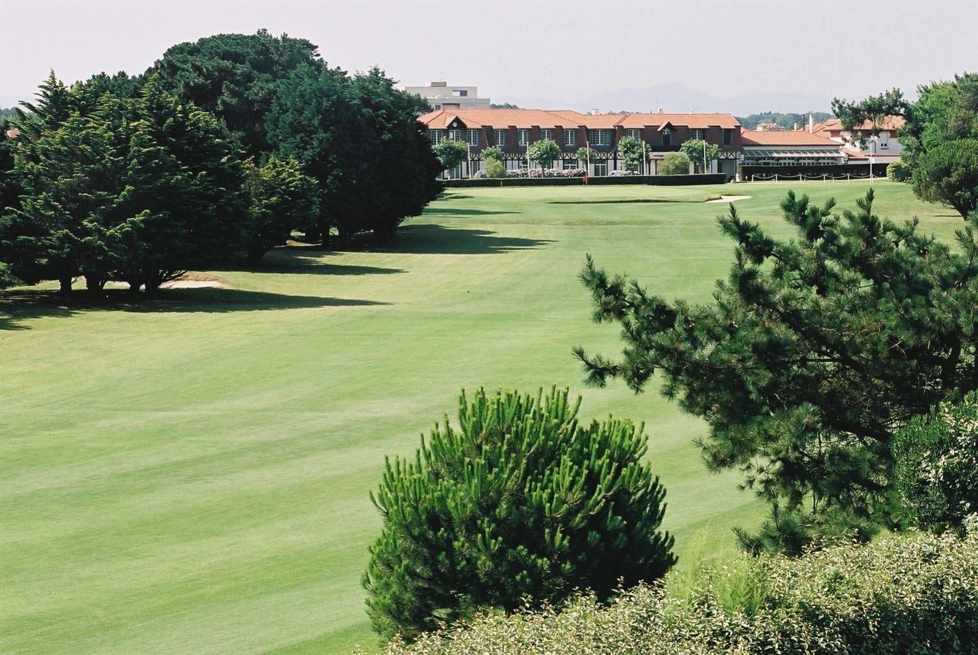 Et Golf Aparthotel 4*