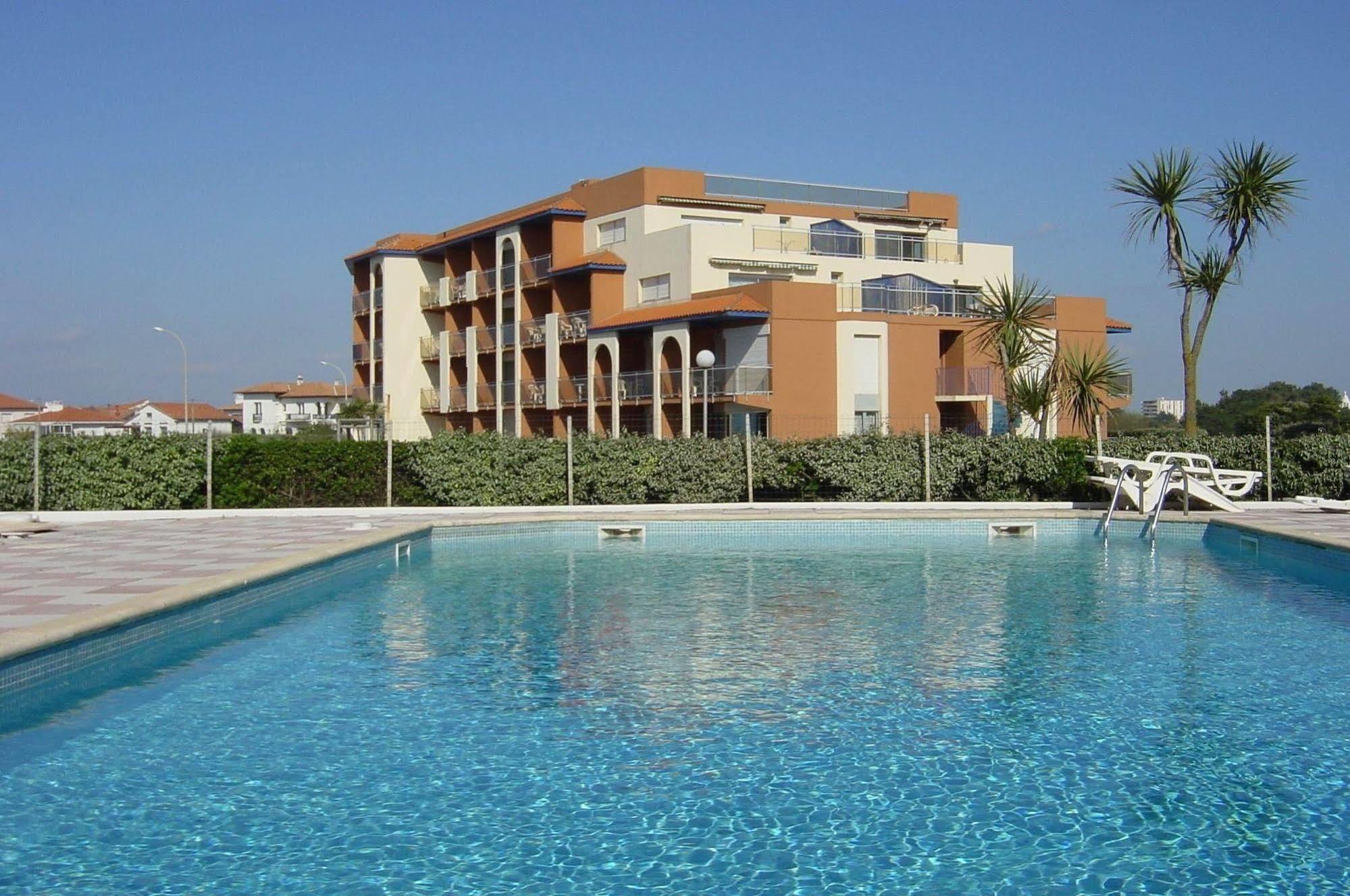 Appart hôtel Et Golf Anglet
