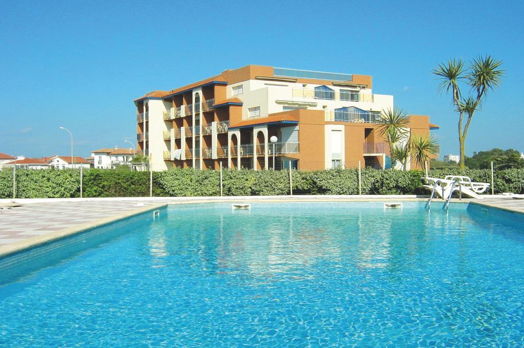 Aparthotel Et Golf