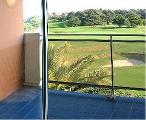 Et Golf Appart hôtel