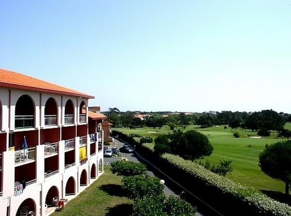 Appart hôtel Et Golf