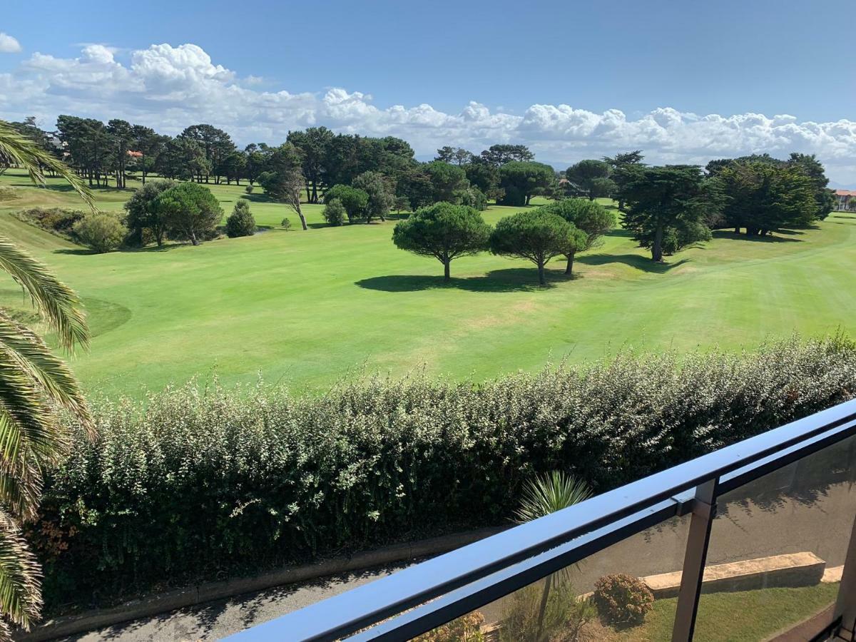 Aparthotel Et Golf
