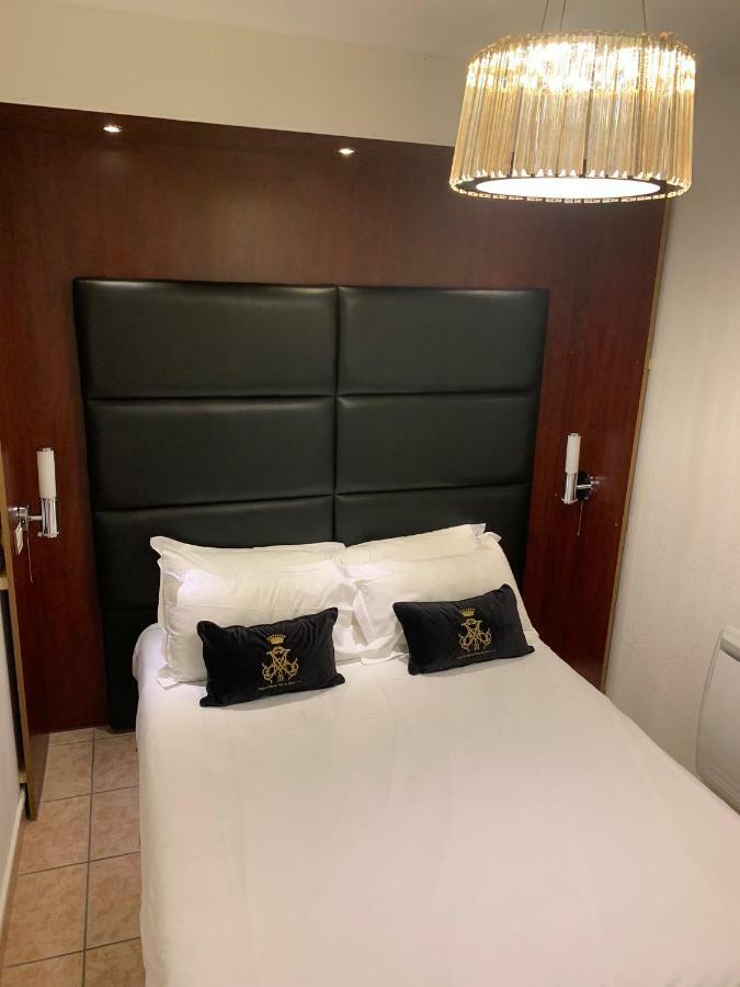 Aparthotel Et Golf Anglet