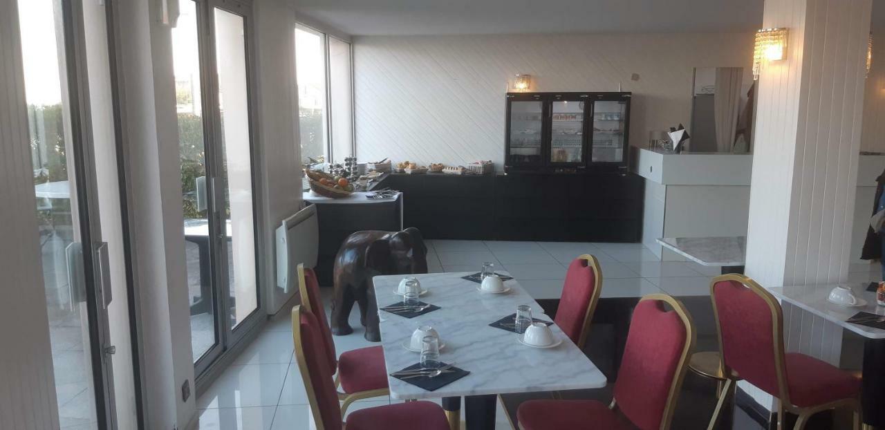 Et Golf Appart hôtel Anglet