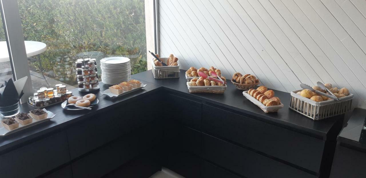 Et Golf Aparthotel Anglet