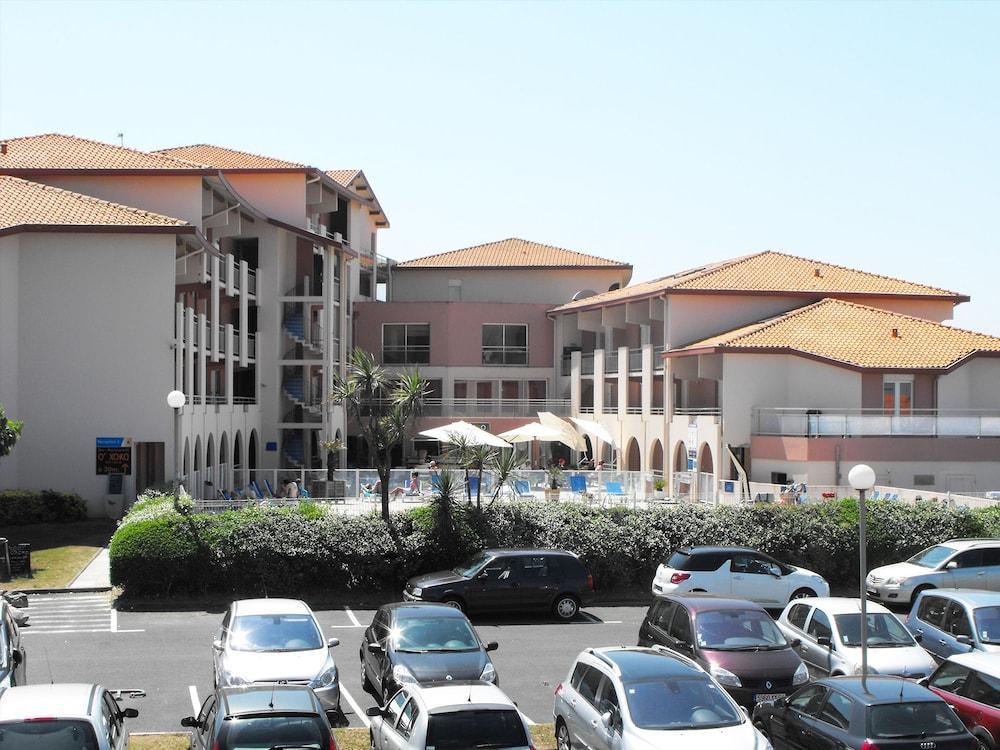 Appart hôtel Et Golf
