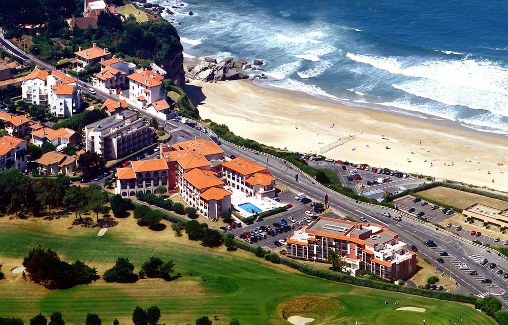Appart hôtel Et Golf 4*